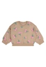 Bakkaboe baby meisjes sweater